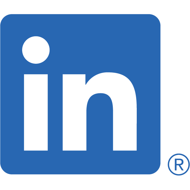 Logo LinkedIn